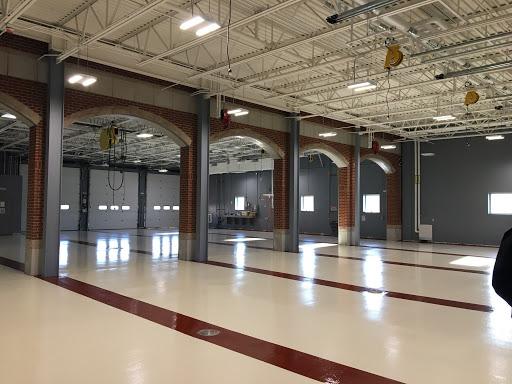 Northeast Flooring Solutions