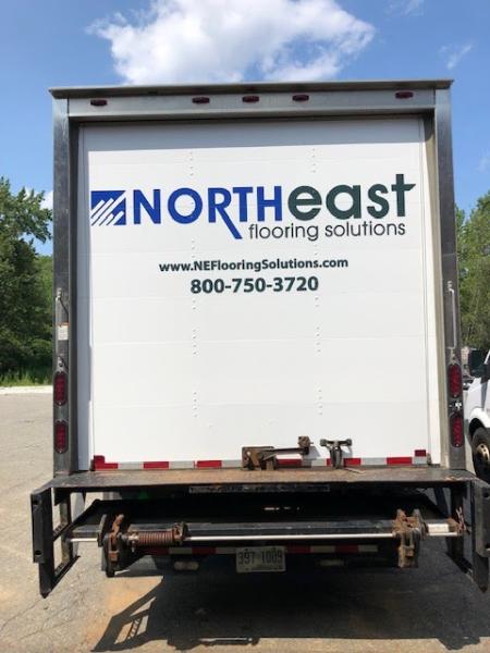 Northeast Flooring Solutions