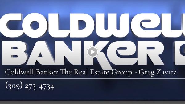 Coldwell Banker Real Estate Group