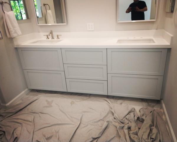 San Francisco Cabinet Company