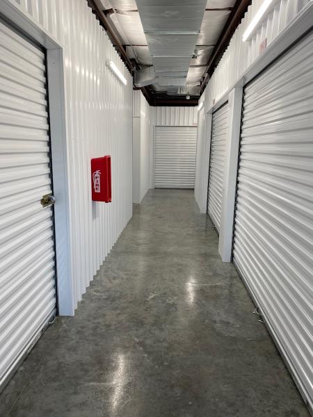 Storage King USA