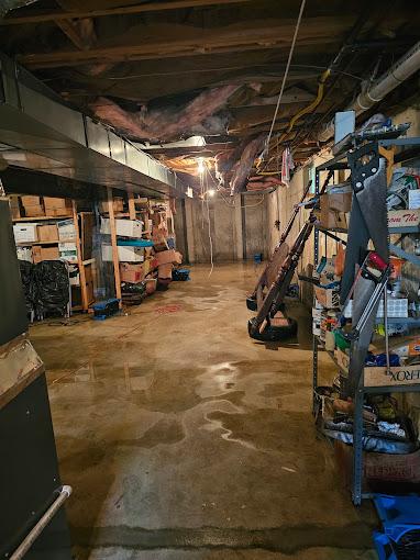 Daratech Restoration