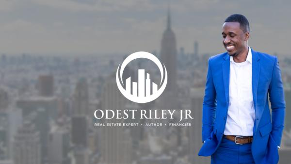 Odest Riley