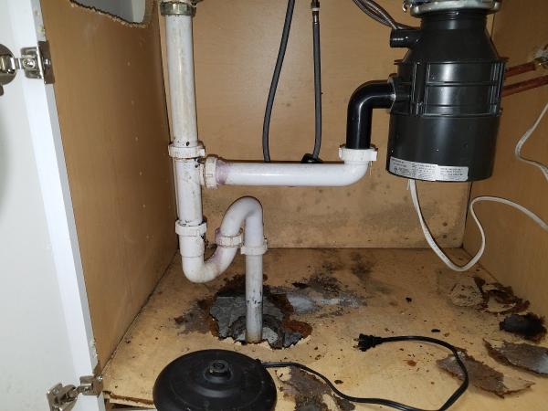 Aqua Plus Plumbing