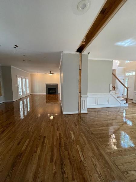 Jimenez Flooring and Remodeling