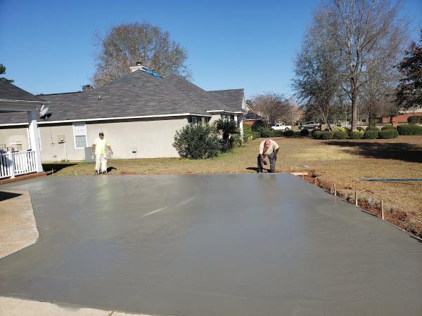 Worthy Pools Unlimited