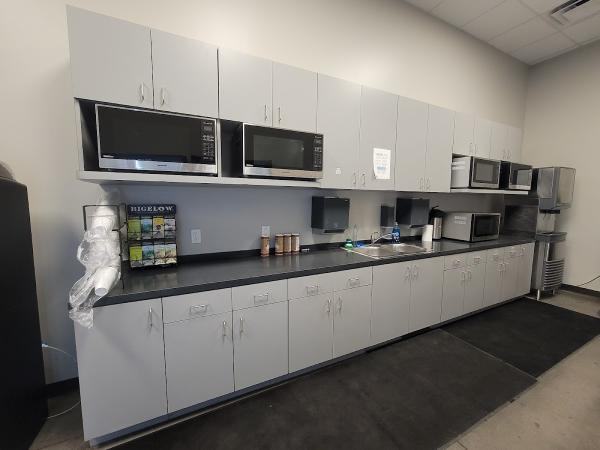 D'Zirable Cleaning Solutions