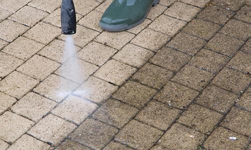 A Touch Above Restoration Carpet Cleaning