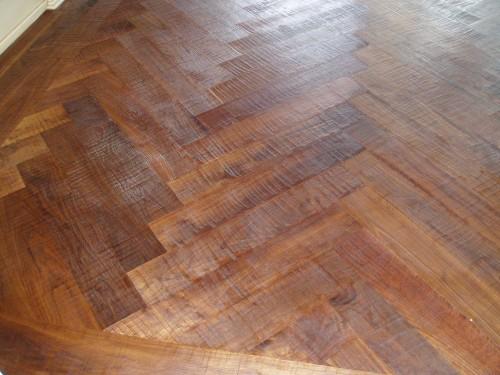 Bluford Jackson Flooring