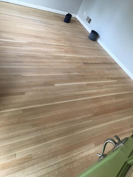 Bluford Jackson Flooring