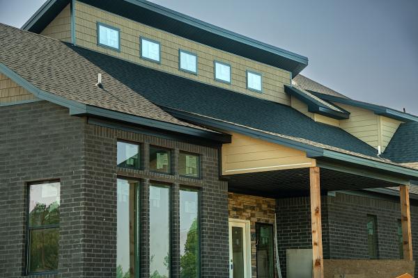 Lifestyle Homes by Greg Lasker