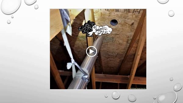 NCW Home Inspections LLC