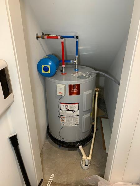Tight Seal Plumbing LLC