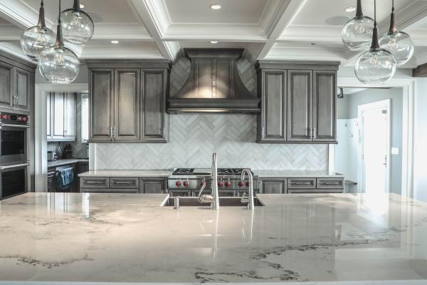Genrose Stone and Tile