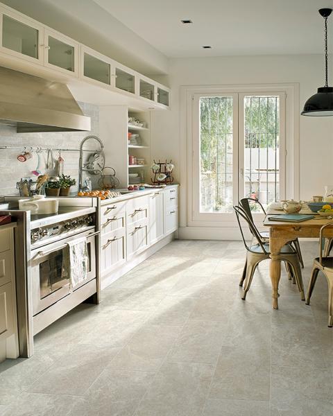 Genrose Stone and Tile