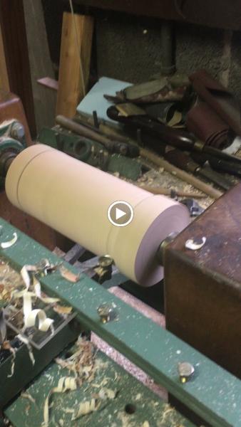Wolfgang Woodwork