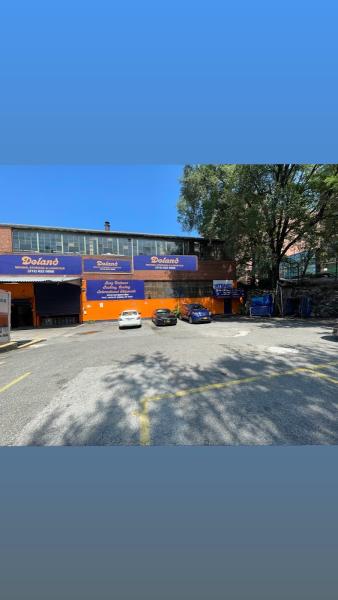 Deland Moving & Storage Logistics LLC