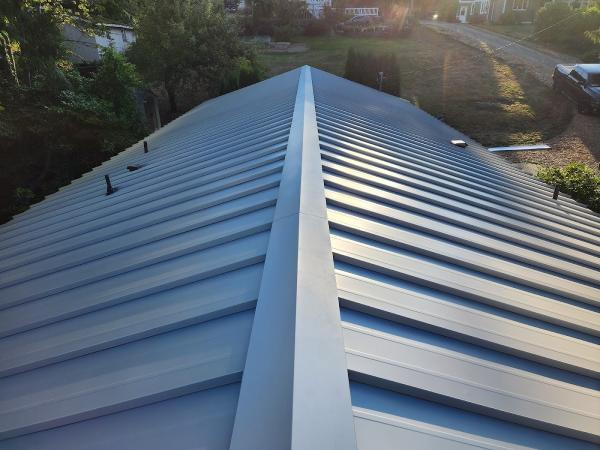 Five Star Metal Roofing