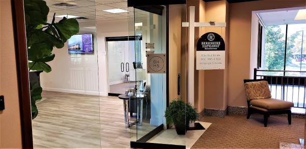 Berkshire Hathaway Homeservices Elite Real Estate