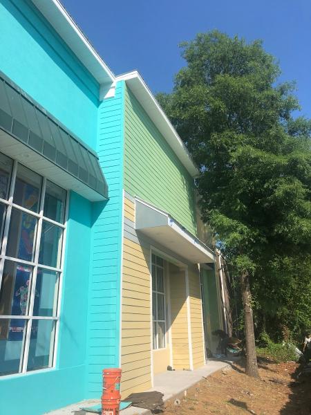 Coastal Carolina Painters LLC