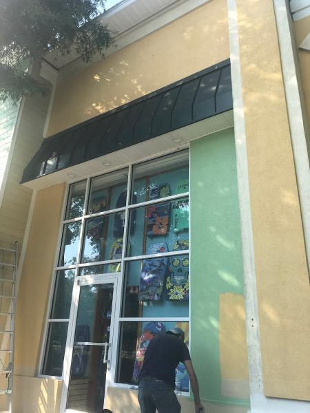 Coastal Carolina Painters LLC