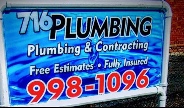 716 Plumbing LLC