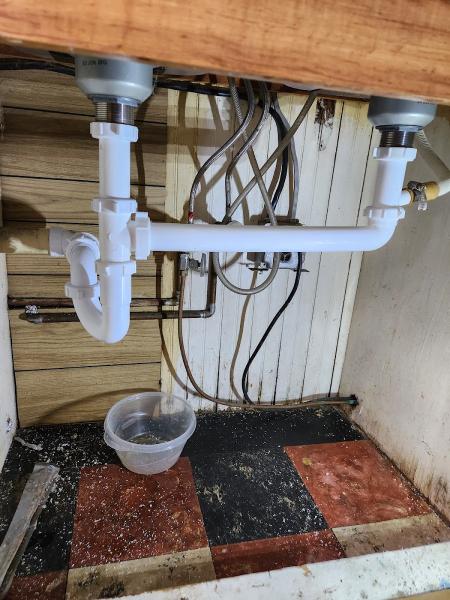 716 Plumbing LLC