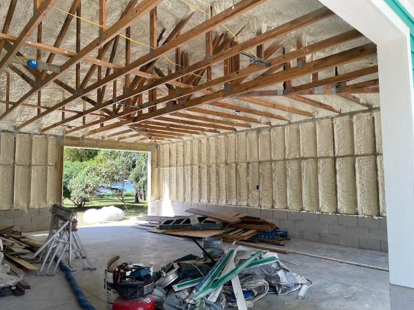 Spray Pro Insulation