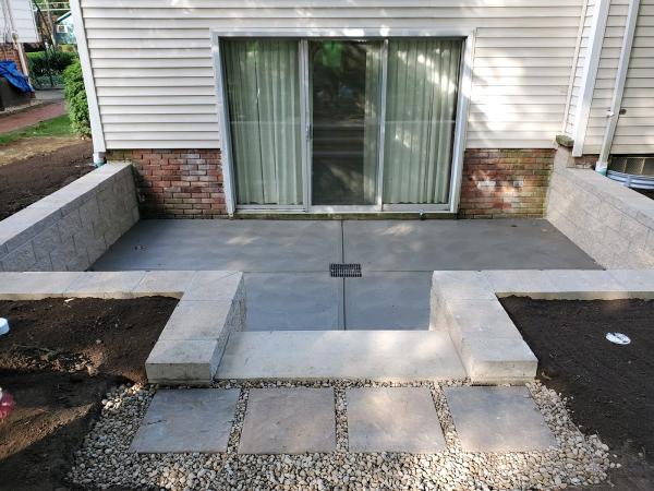 Tri County Construction