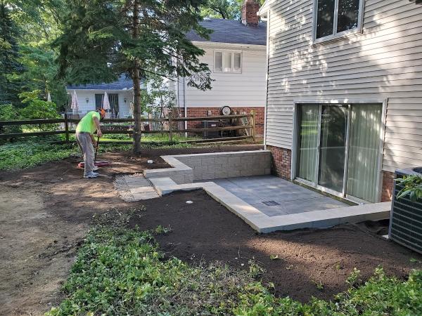 Tri County Construction