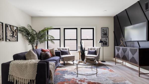 Eye For Design Home Staging