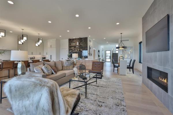 Eye For Design Home Staging