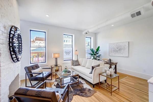Eye For Design Home Staging
