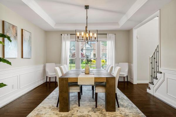 Eye For Design Home Staging