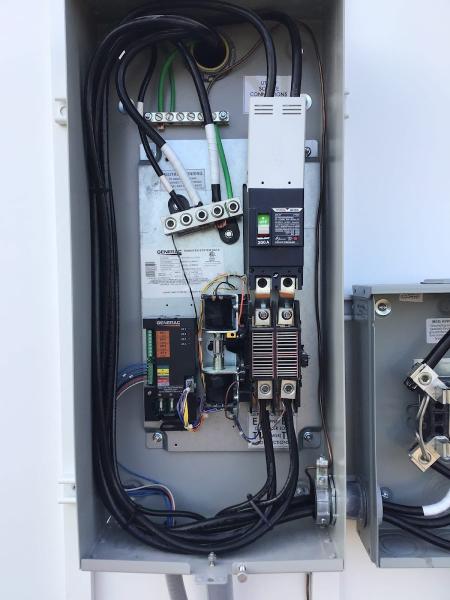 CTX Plumbing & Electrical Company