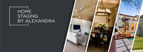 Home Staging by Alexandra