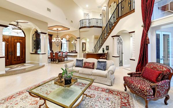 Home Staging by Alexandra