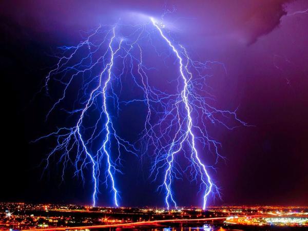 Ben-Dar Electric