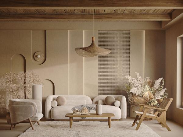 Andrew Stone Interior Design
