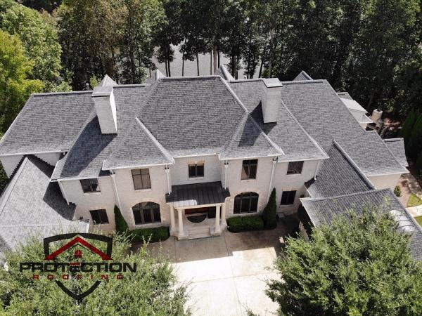 Protection Roofing LLC