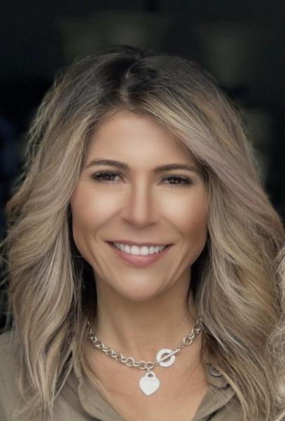 Angelina Cozza