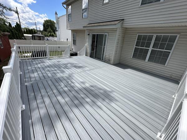 Buildsmore Contracting Inc.