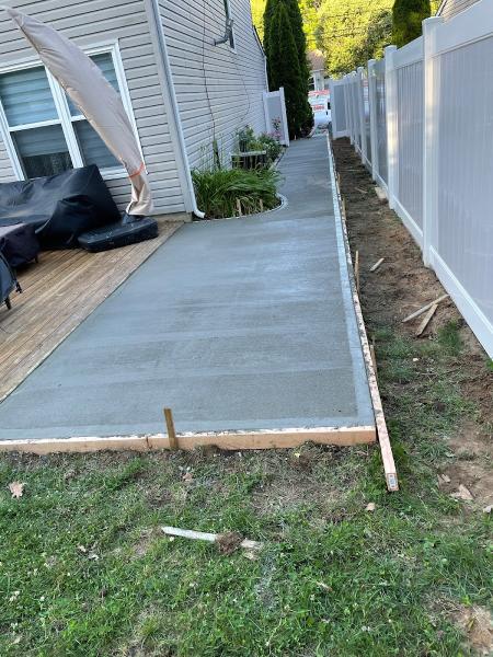 Buildsmore Contracting Inc.
