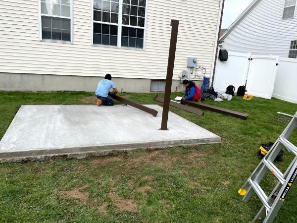 Buildsmore Contracting Inc.