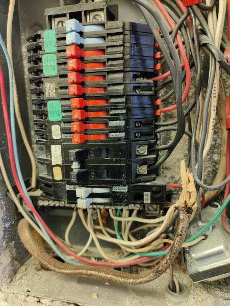 CZ Electric Licensed Electrical Contractor