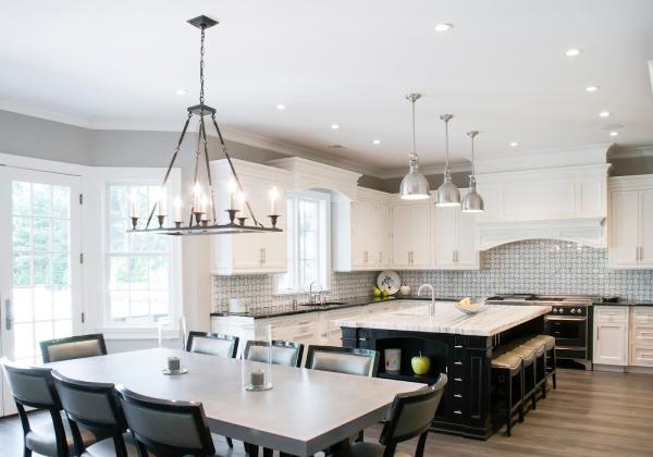 Dhmurray Architecture