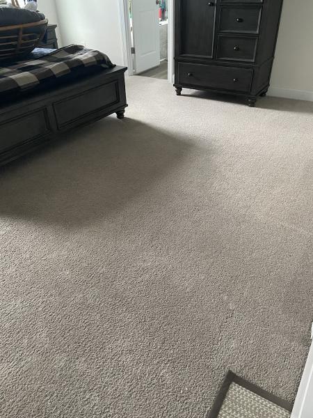 Carolina Carpet Solutions