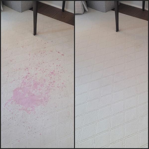 Carolina Carpet Solutions