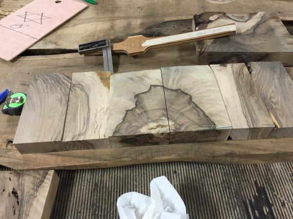 Opa's Custom Woodworking