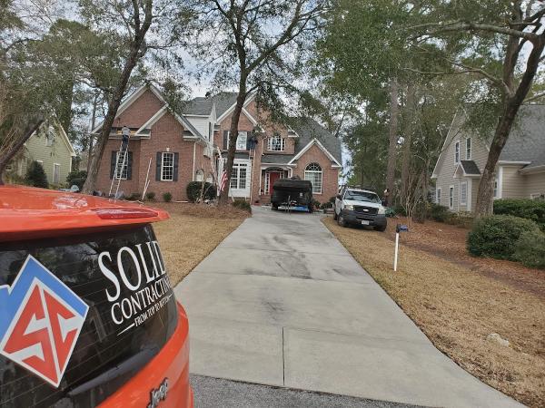 Solid Contracting Inc